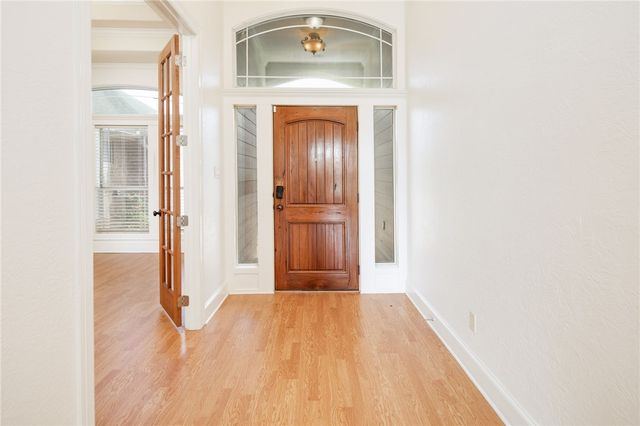 1203 Beacon Court, College Station, TX 77845