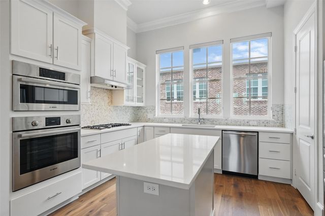 4627 Warwood Lane, Dallas, TX 75219
