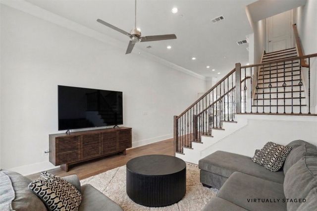 4627 Warwood Lane, Dallas, TX 75219