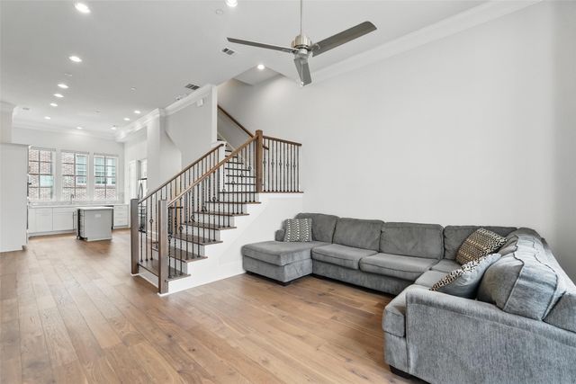 4627 Warwood Lane, Dallas, TX 75219