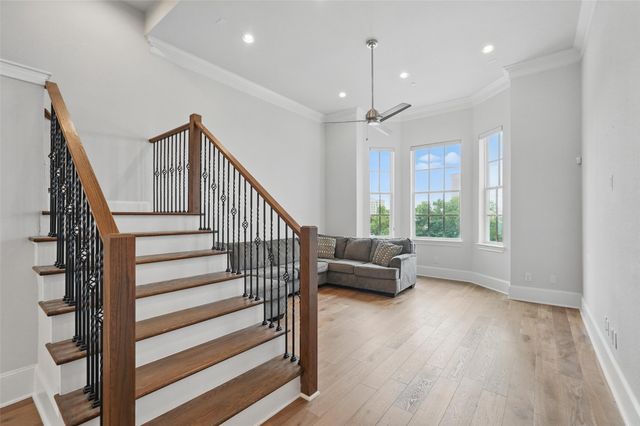 4627 Warwood Lane, Dallas, TX 75219