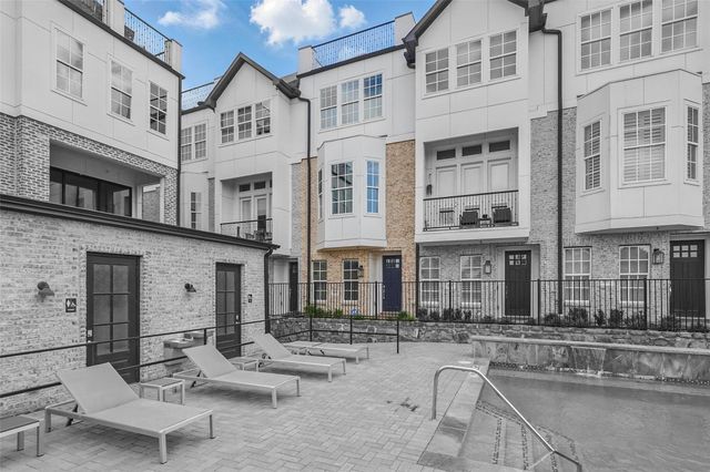 4627 Warwood Lane, Dallas, TX 75219