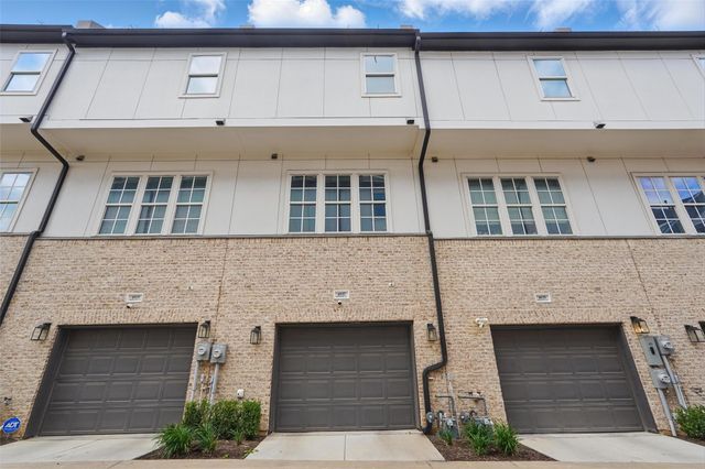 4627 Warwood Lane, Dallas, TX 75219