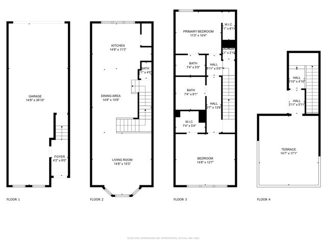 4627 Warwood Lane, Dallas, TX 75219
