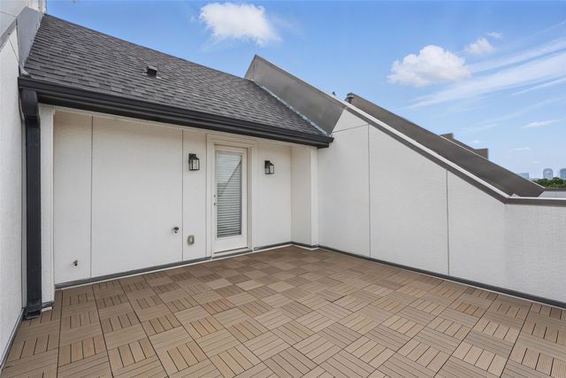 4627 Warwood Lane, Dallas, TX 75219
