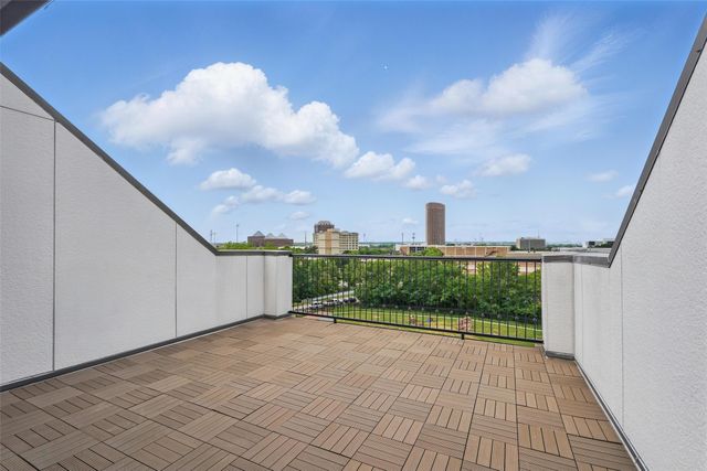 4627 Warwood Lane, Dallas, TX 75219