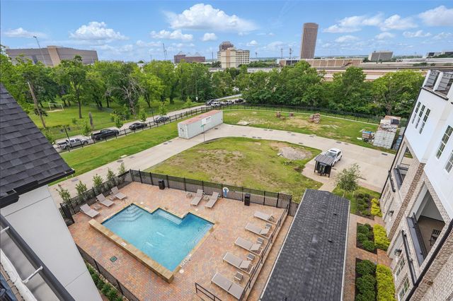4627 Warwood Lane, Dallas, TX 75219