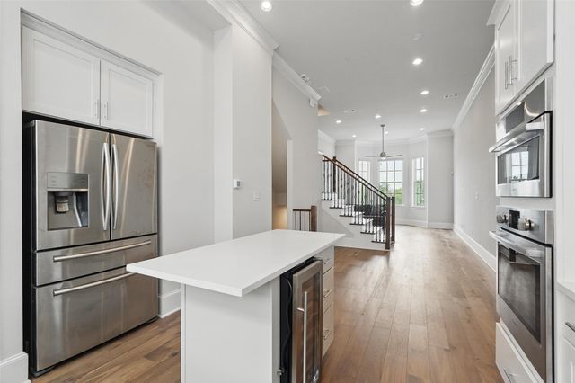 4627 Warwood Lane, Dallas, TX 75219