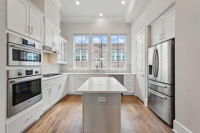 4627 Warwood Lane, Dallas, TX 75219