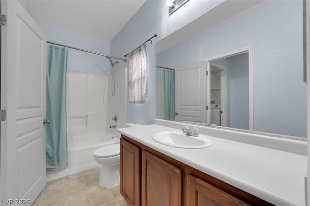 1824 Peridot Point Street, Las Vegas, NV 89106