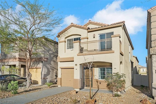 1824 Peridot Point Street, Las Vegas, NV 89106