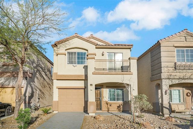 1824 Peridot Point Street, Las Vegas, NV 89106