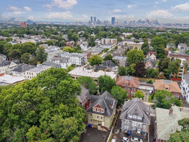 78 Hutchings St 1, Boston, MA 02121