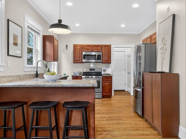 78 Hutchings St 1, Boston, MA 02121