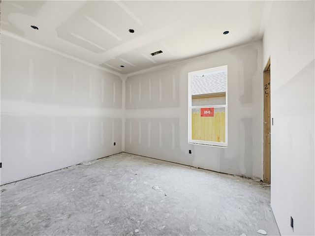 6706 Basswood Avenue, Bentonville, AR 72713