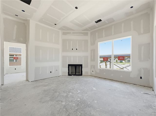 6706 Basswood Avenue, Bentonville, AR 72713