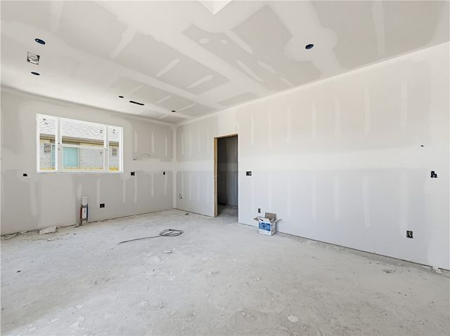 6706 Basswood Avenue, Bentonville, AR 72713