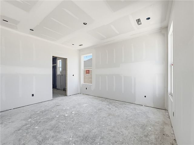 6706 Basswood Avenue, Bentonville, AR 72713