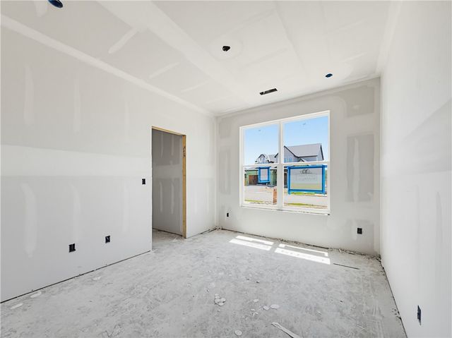 6706 Basswood Avenue, Bentonville, AR 72713