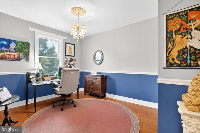 339 PIEDMONT AVE, Washington, VA 22747