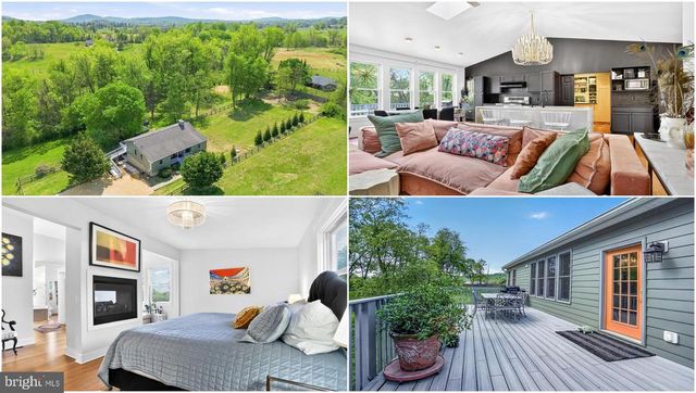 339 PIEDMONT AVE, Washington, VA 22747