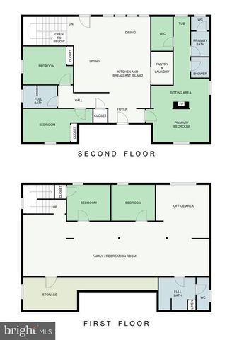 339 PIEDMONT AVE, Washington, VA 22747