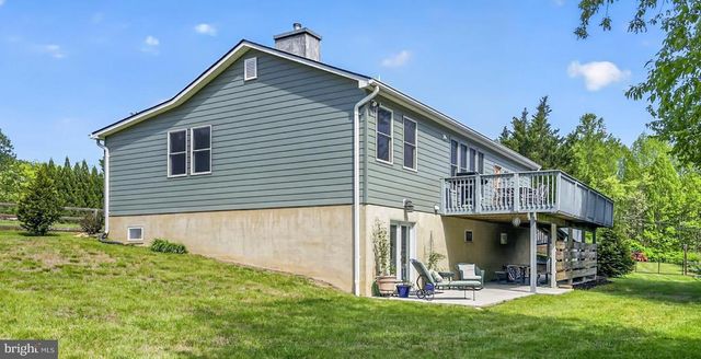 339 PIEDMONT AVE, Washington, VA 22747