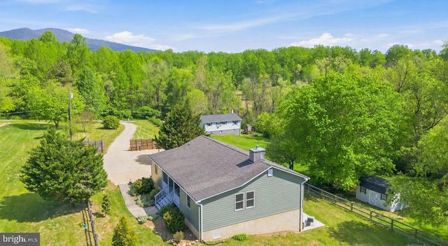 339 PIEDMONT AVE, Washington, VA 22747