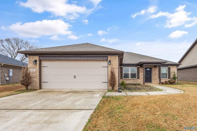 111 Clayton Mance Road, New Market, AL 35761