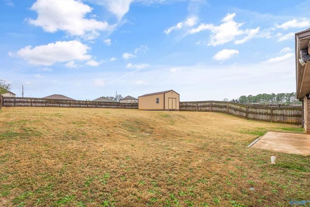 111 Clayton Mance Road, New Market, AL 35761