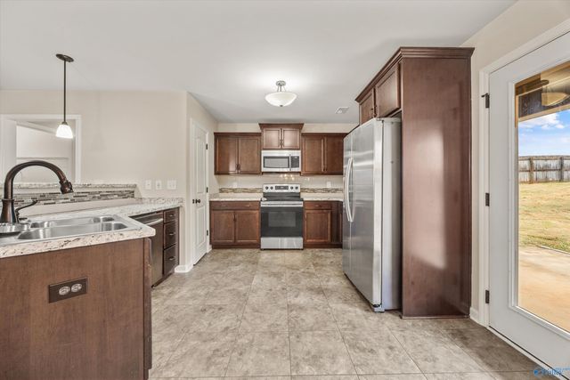 111 Clayton Mance Road, New Market, AL 35761