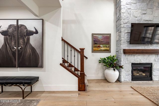 618 N Haystack Mountain Drive, Heber City, UT 84032