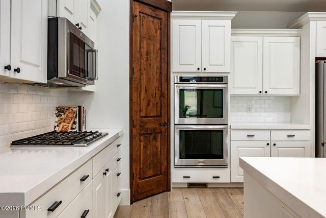 618 N Haystack Mountain Drive, Heber City, UT 84032