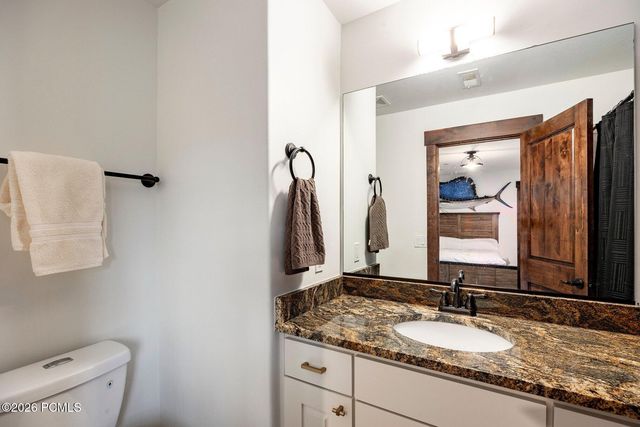 618 N Haystack Mountain Drive, Heber City, UT 84032