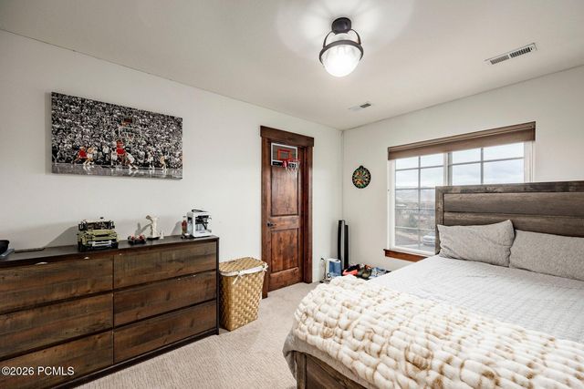 618 N Haystack Mountain Drive, Heber City, UT 84032