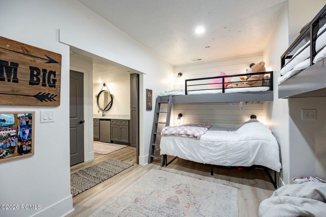 618 N Haystack Mountain Drive, Heber City, UT 84032