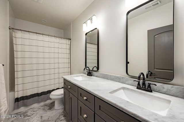 618 N Haystack Mountain Drive, Heber City, UT 84032