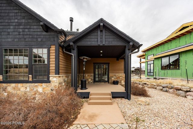 618 N Haystack Mountain Drive, Heber City, UT 84032