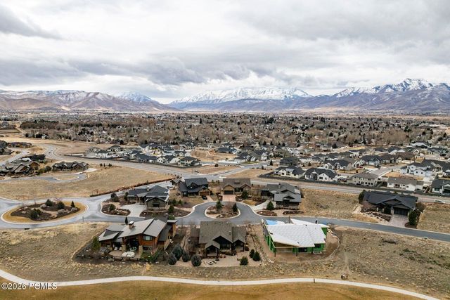 618 N Haystack Mountain Drive, Heber City, UT 84032