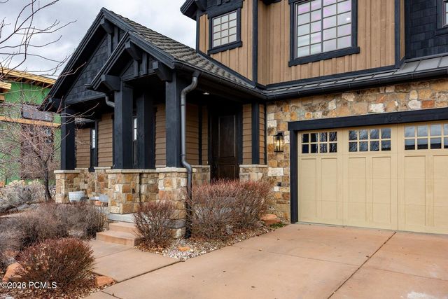 618 N Haystack Mountain Drive, Heber City, UT 84032