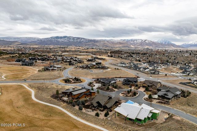 618 N Haystack Mountain Drive, Heber City, UT 84032