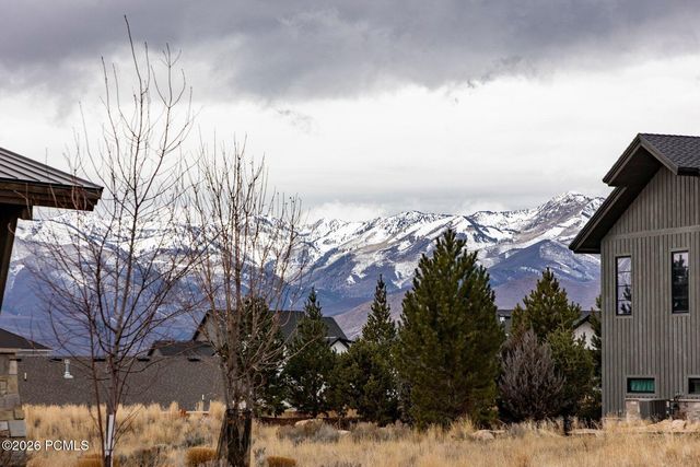 618 N Haystack Mountain Drive, Heber City, UT 84032