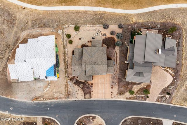 618 N Haystack Mountain Drive, Heber City, UT 84032