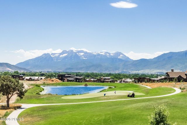 618 N Haystack Mountain Drive, Heber City, UT 84032