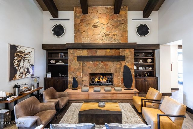 618 N Haystack Mountain Drive, Heber City, UT 84032