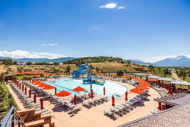 618 N Haystack Mountain Drive, Heber City, UT 84032