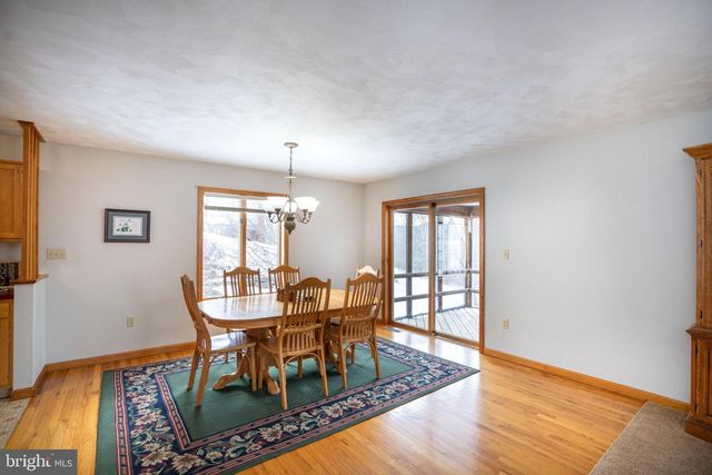 1086 CORTLAND DR, Lemont, PA 16851