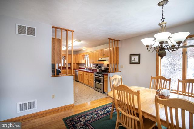 1086 CORTLAND DR, Lemont, PA 16851