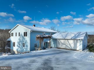 1086 CORTLAND DR, Lemont, PA 16851