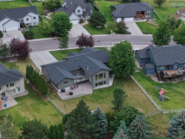3660 Jack Drive, Missoula, MT 59803